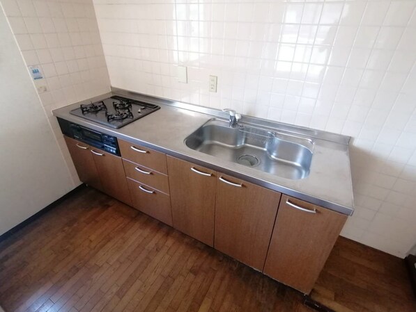 ノーブル今在家の物件内観写真